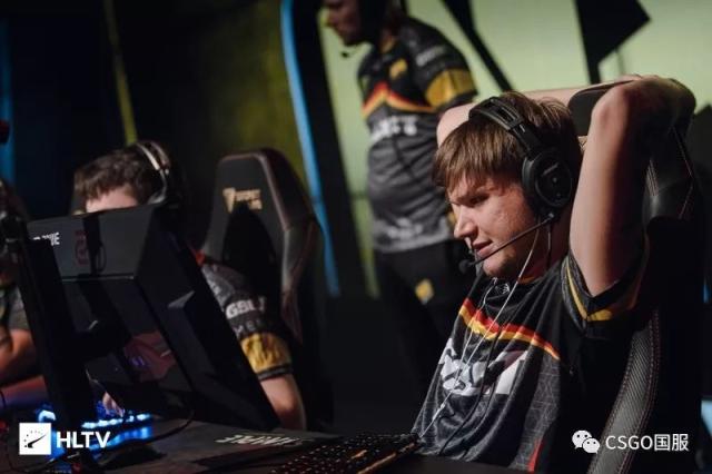 Vitality 在 IEM 成都 2025 四分之一决赛中击败 Astralis