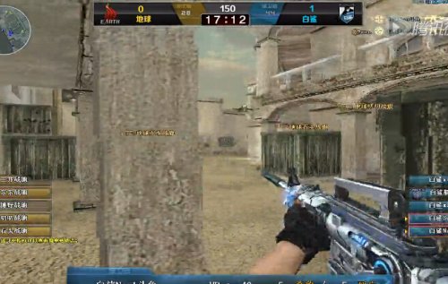 Falcons 、 SAW 、 B8 和 Eternal Fire 将在 ESL Challenger Katowice 2024 的同一组中竞争