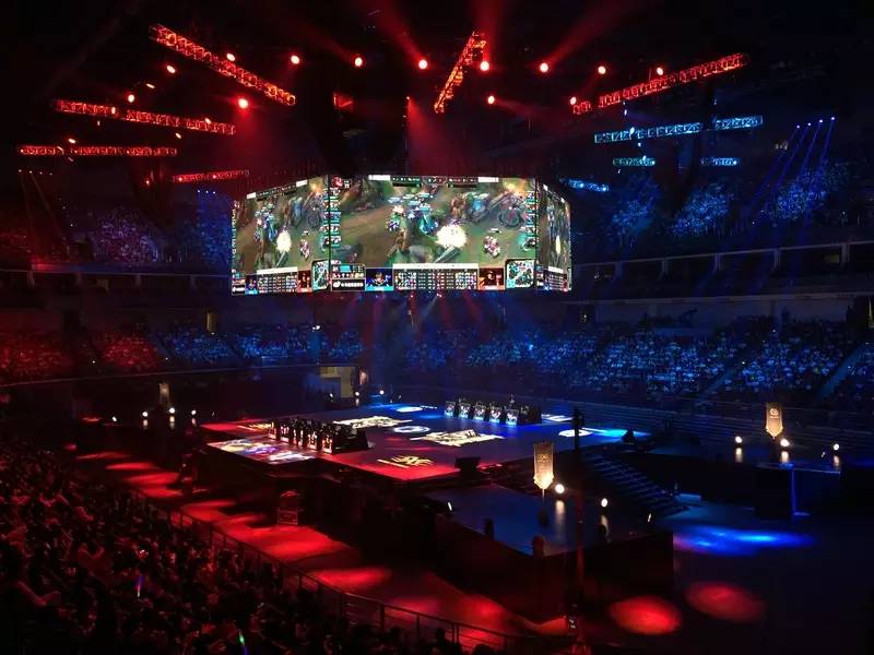 HLTV奖项：年度全明星团队