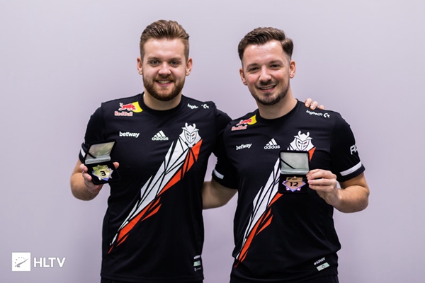 【赛后战报】大火收汁！OMG惨遭RA零封达成五连败