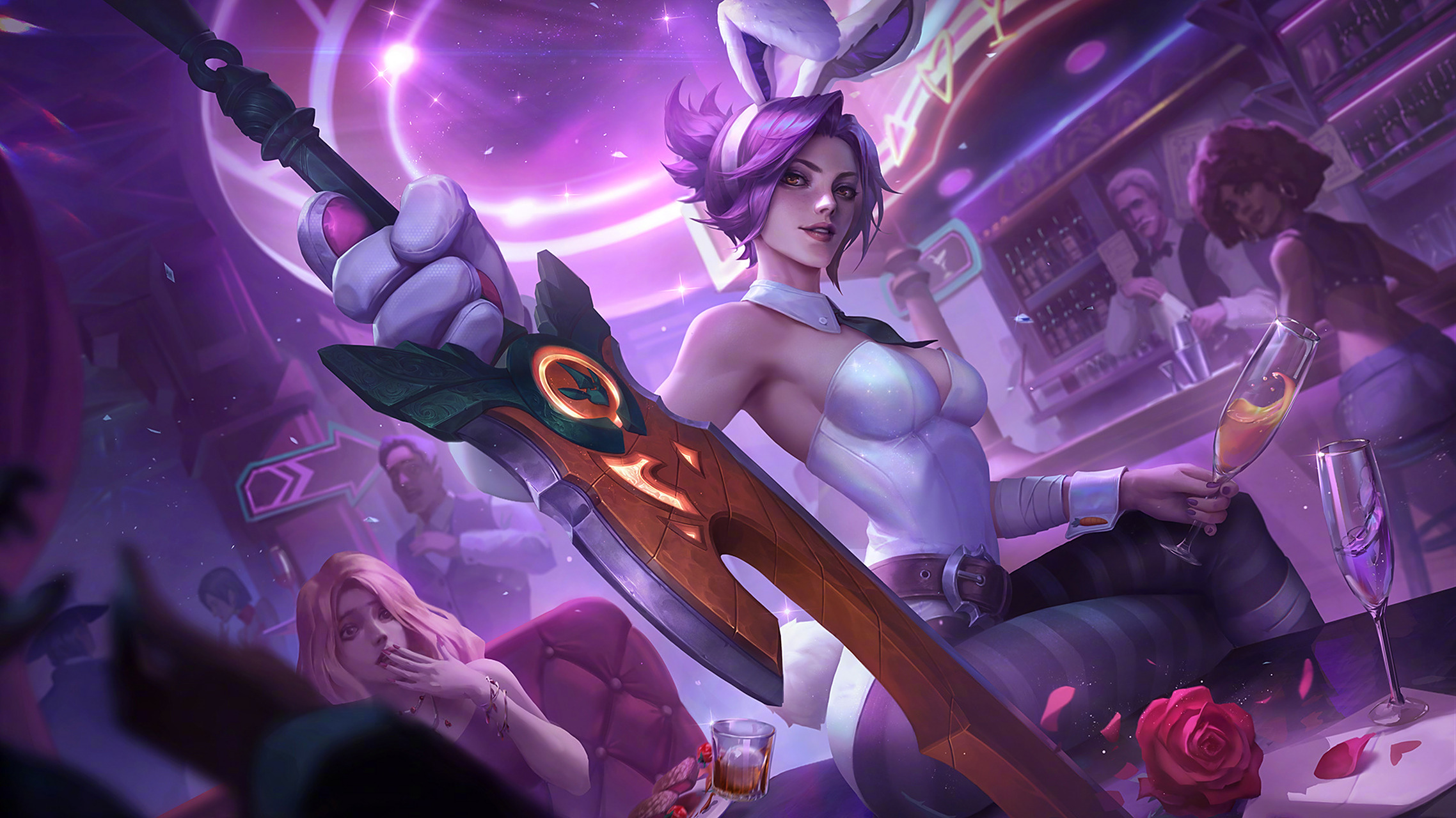 JDG横扫V5，登顶LPL