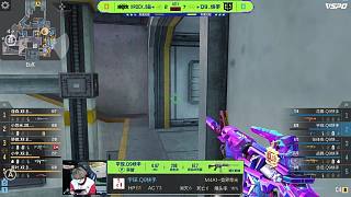 徐秀在炫耀！ ShowMaker Ahri 11-0 Youlong Super God Dplus KIA 以三波团灭赢得了第一场比赛