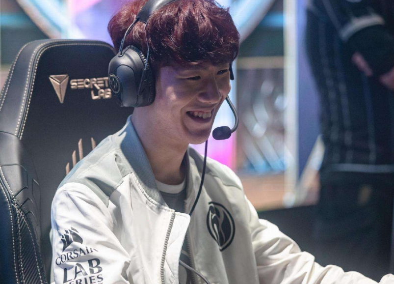 越南GAM战队已抵达伦敦，将身穿新版队服出战MSI入围赛