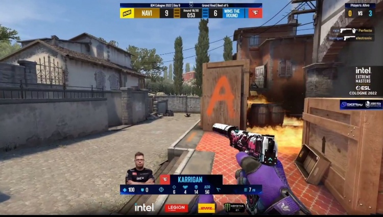 世界上没有人能够猜中TI14第一阶段的确切结果