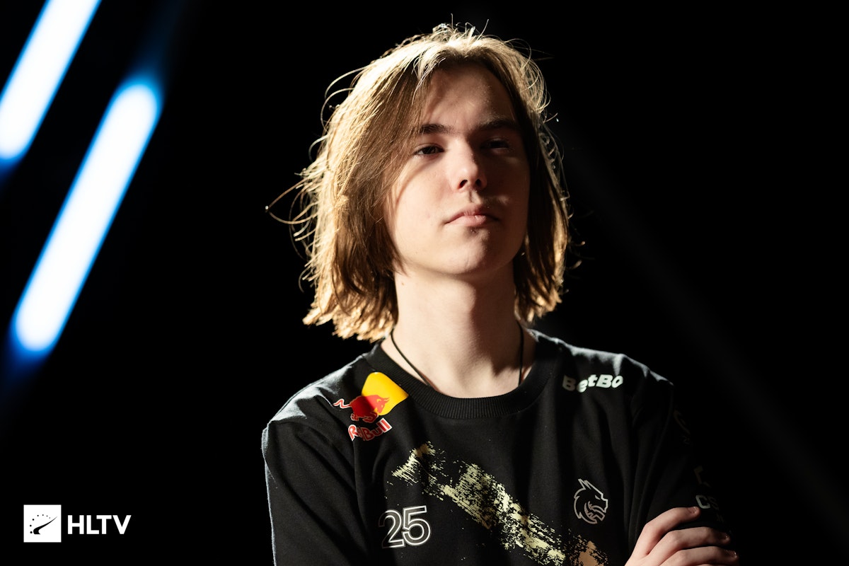 FaZe Clan 达到低谷 — peacemaker 发布新 CS2 队伍排名