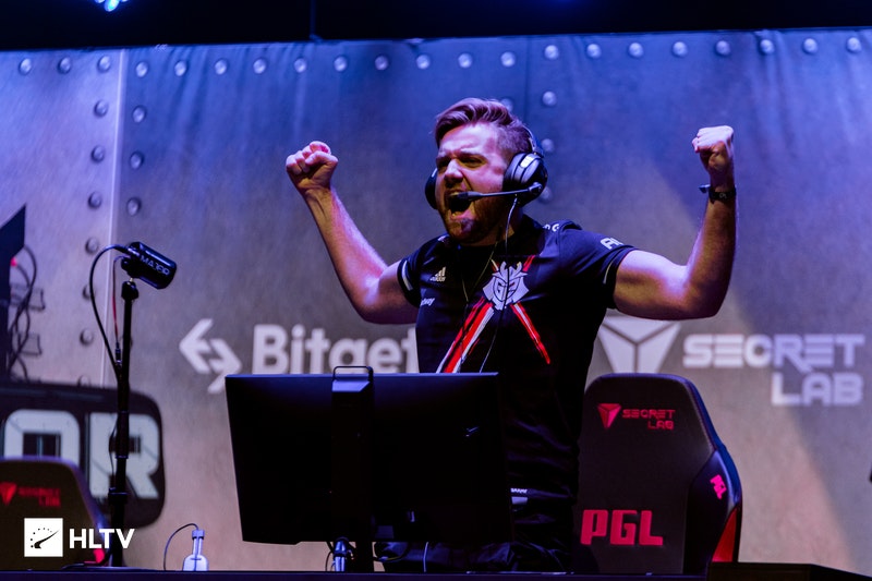 Peyz：研究了很多LPL的比赛，真的想和他们再干一次架