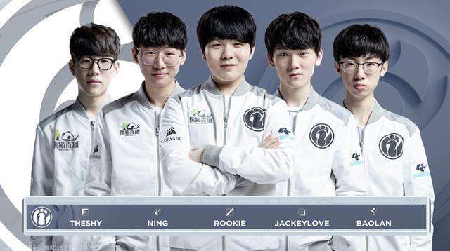 LPL春季赛今日首发名单：Uzi仍未首发 Ale大战TheShy