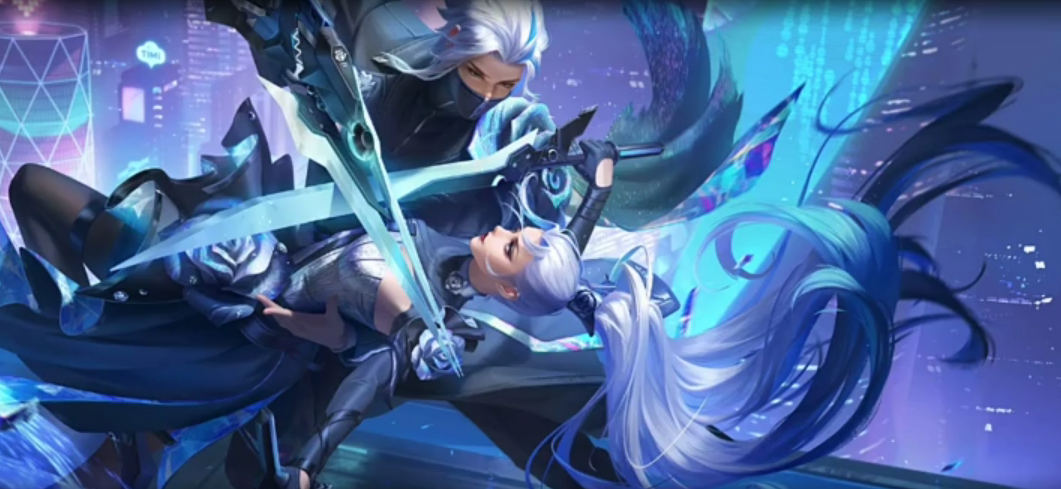 TES发布化妆照片并拍摄VLOG：快来看看帅气的Taoren的凹造型